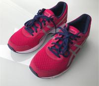 NEU - ASICS Damen Gel-Galaxy 9 Laufschuhe Turnschuhe Stuttgart - Stuttgart-Ost Vorschau
