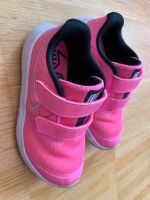 Nike Turnschuh Größe 26 neuwertig Berlin - Mitte Vorschau