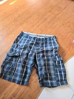 h&m shorts kurze Hose w32 48/50 Sachsen - Radebeul Vorschau