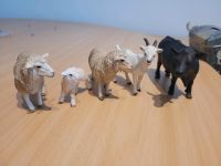 Schleich Tiere Bauernhof Bayern - Regensburg Vorschau