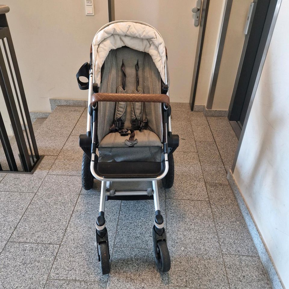 Joolz Kinderwagen in Frankfurt am Main