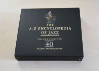 CD: The Encyclopedia of Jazz Dresden - Äußere Neustadt Vorschau