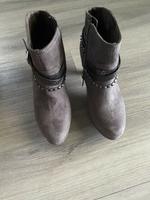 S.Oliver Stiefel Gr. 36 Niedersachsen - Delmenhorst Vorschau