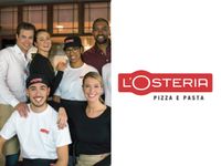Küchenmitarbeiter (m/w/d) Pizza & Pasta, L'Osteria (AK Sysgastro Hessen - Wiesbaden Vorschau