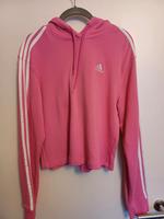 Adidas Pullover Gr. S, kurzpullover, Sweatshirt, Adidas, Sport, Nordrhein-Westfalen - Kreuztal Vorschau