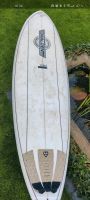 Walden Mini Mega Magic SLX 6'10 Surfboard Harburg - Hamburg Sinstorf Vorschau