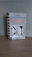 Buch Gregs Filmtagebuch Endlich berühmt! Jeff Kinney Taschenbuch Niedersachsen - Verden Vorschau