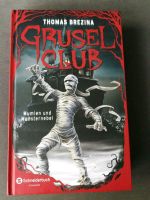 Sammelband: Grusel Club von Thomas Brezina, Hardcover,neuwertig Nordrhein-Westfalen - Langenfeld Vorschau