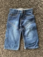 Esprit Jeansshorts Größe 128 Nordrhein-Westfalen - Nottuln Vorschau