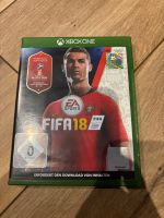 Fifa 18 Xbox One Saarland - Püttlingen Vorschau