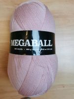 Mega Ball 1200m rosa Wolle Baden-Württemberg - Plochingen Vorschau