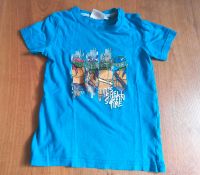 Kinder tshirt teenage mutant ninja turtles größe 98 104 Hessen - Mühlheim am Main Vorschau