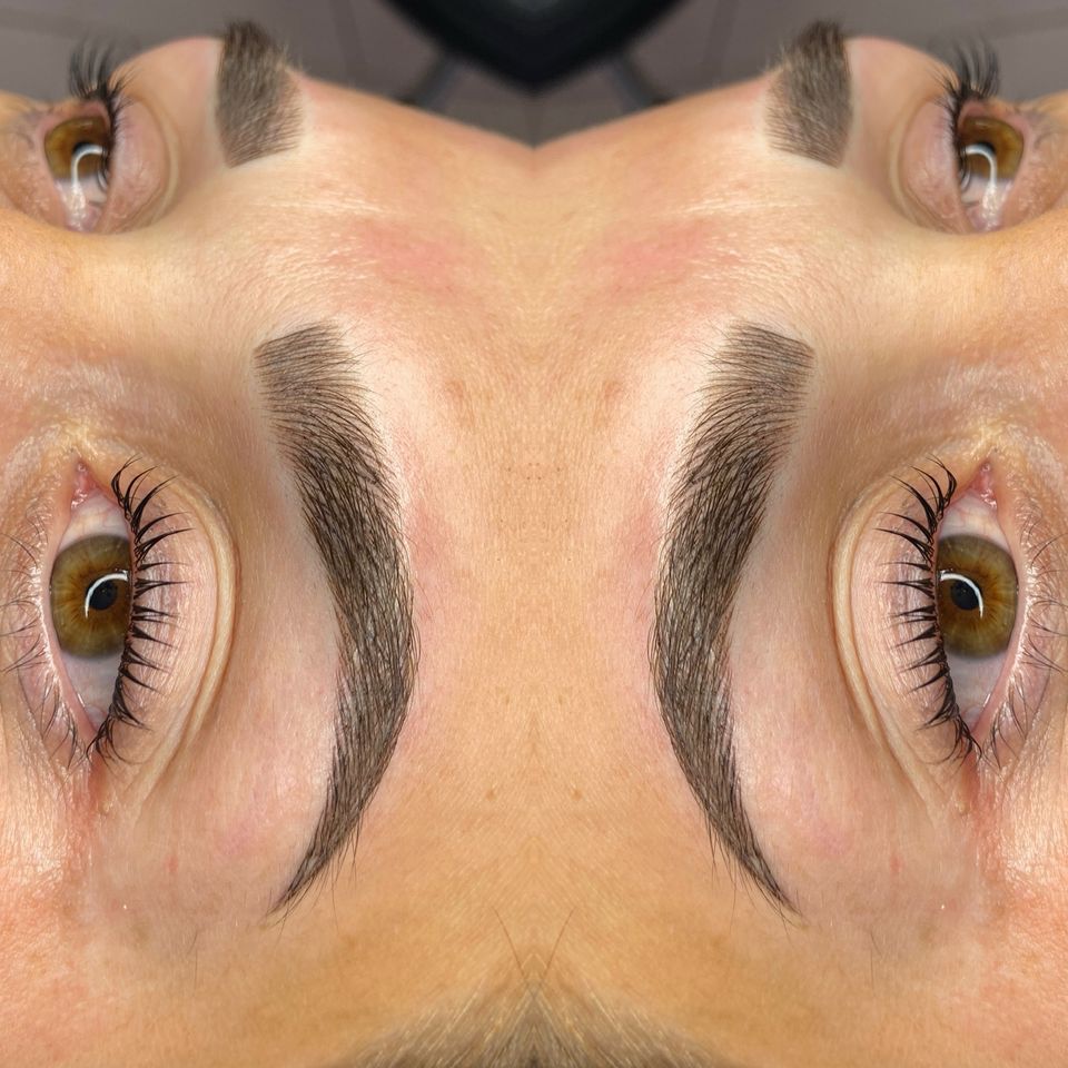 Microblading 99€ in Dortmund