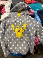 BVB Pullover Emma für Kinder Gr. 104/110 Nordrhein-Westfalen - Grevenbroich Vorschau