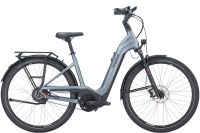 ✅✅PEGASUS PREMIO EVO NV LITE BELT DAMEN E-BIKE XXL BIS 150KG⚡️750ER AKKU⚡️ **UVP 5299€* BOSCH SMART SYSTEM ENVIOLO RIEMENANTRIEB DAMEN TREKKING E-BIKE 201155 Nordrhein-Westfalen - Grevenbroich Vorschau