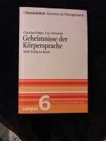 Geheimnisse der Körpersprache | Mehr Erfolg im Beruf Köln - Ehrenfeld Vorschau