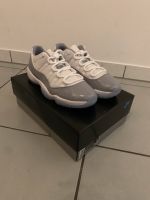 Nike I Air Jordan 11 Retro Low I Cement Grey I 44,5 I NEU Bielefeld - Brake Vorschau