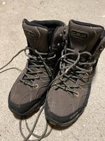 Wanderschuhe Bayern - Füssen Vorschau
