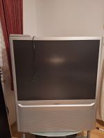 Samsung SP43T8 HL Rückprojektion-Fernseher, 100 Hz /43 Zoll Buchholz-Kleefeld - Hannover Groß Buchholz Vorschau