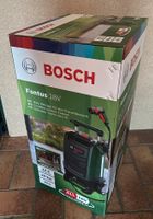 Bosch Fontus 18 V / Hochdruckreiniger 20 bar Kaltwasser *NEU* Bayern - Malching Vorschau
