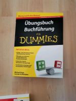 Übungsbuch Buchführung für Dummies Hessen - Neu-Anspach Vorschau