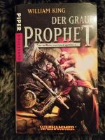 Felix und Gotrek, der graue Prophet, Warhammer Fantasy Kiel - Ravensberg-Brunswik-Düsternbrook Vorschau