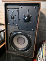 Grundig HiFi Box 600 Lautsprecher Hessen - Wetzlar Vorschau