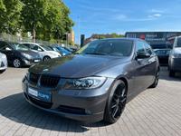 BMW 3 Lim. 325i°Garantie°Navi°Xenon°PDC°SitzHZG°LED Kiel - Gaarden Vorschau