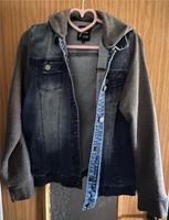 Jeansjacke blau/grau von RED by EMP Sachsen - Aue Vorschau