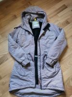 Alife and kickin mantel jacke gr m Sachsen-Anhalt - Wolfen Vorschau