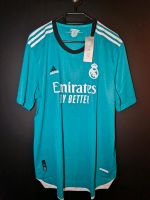 Real Madrid Trikot 21/22 XL NEU! AUTHENTIC Original Adidas ⚽️ Baden-Württemberg - Bad Rappenau Vorschau
