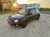 Nissan Micra K11 Baden-Württemberg - Asselfingen Vorschau