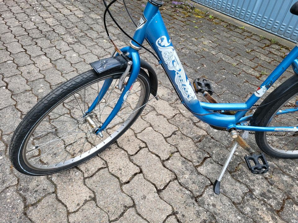 Citybike Fahrrad 26 Zoll in Bamberg