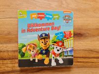 Puzzle-Buch - PawPatrol in Adventure Bay Kr. München - Ottobrunn Vorschau