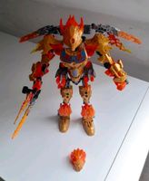 LEGO® BIONICLE 71308 Tahu Vereiniger des Feuers Nordrhein-Westfalen - Gütersloh Vorschau