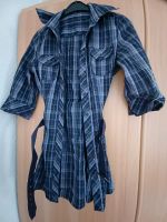 Lila Bluse mit Gürtel von Zero, Größe 34 Aachen - Aachen-Mitte Vorschau