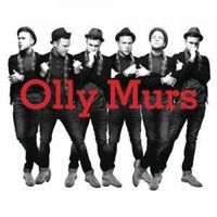 OLLY MURS "in case you didn't know" und "olly murs" 2CDs album München - Laim Vorschau