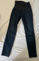 Umstandshose Jeans Gr. S H&M Mama Nordrhein-Westfalen - Nümbrecht Vorschau