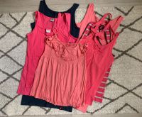 Siebenteiliges Set Esprit Tops XS S M Neu Nordrhein-Westfalen - Solingen Vorschau