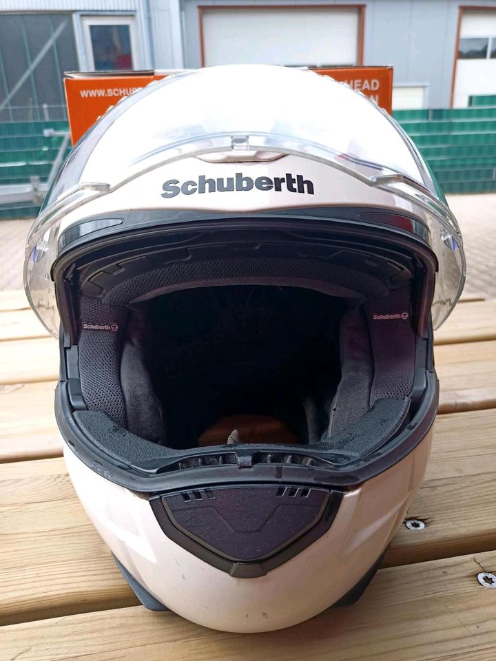 Schubert Helm in Elchesheim-Illingen