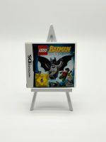 Nintendo DS Spiel LEGO Batman - Das Videospiel Baden-Württemberg - Filderstadt Vorschau