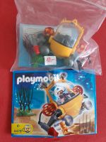 Playmobil 4478 U-Boot Bayern - Neusäß Vorschau