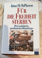Für die Freiheit sterben Die Geschichte des amerikanischen Bürger Bayern - Lehrberg Vorschau