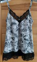 Emporio Armani Unterhemd Trägerhemd Top Shirt Gr.S Gemustert Bayern - Augsburg Vorschau