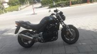 Motorrad HONDA CBF600 ABS,  Gebraucht Kr. München - Ottobrunn Vorschau