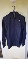 Neu mit Etikett Original G Star Hemd Bluse Sachsen - Oederan Vorschau
