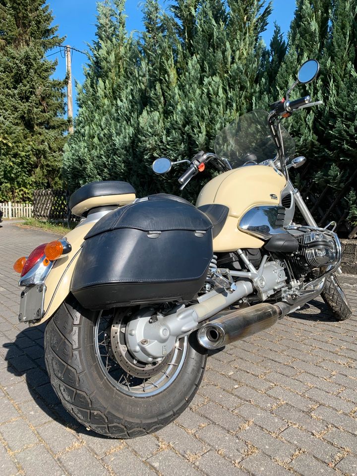 BMW Motorrad R 1200C /Auch Tausch in Zittau