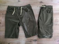 Shorts Jungen Gr 164 Nordrhein-Westfalen - Herford Vorschau