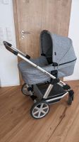 ABC Design Condor 4 mit Babywanne und Sportsitz Baden-Württemberg - Ettlingen Vorschau