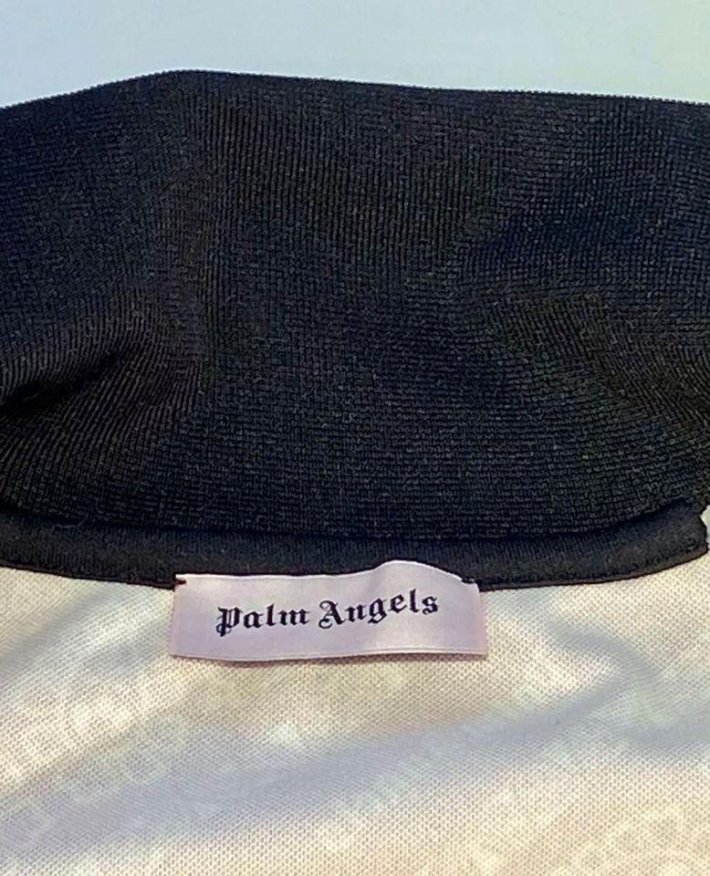 PALM ANGLES Designer Jacke, NEU Ungetragen Gr.M  NP: 419EUR in Wuppertal